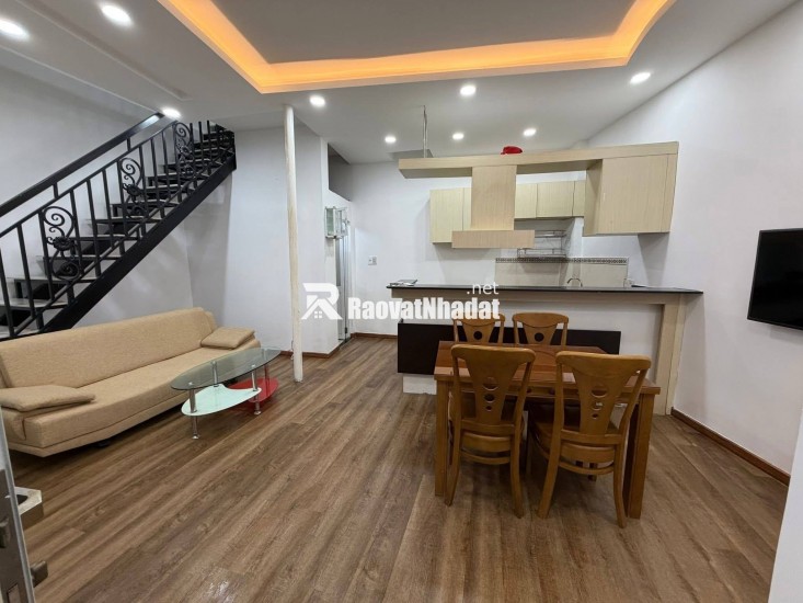 bán nhà 2 tầng gần chợ phương sài – ngang 7m hiếm – giá 3 tỷ